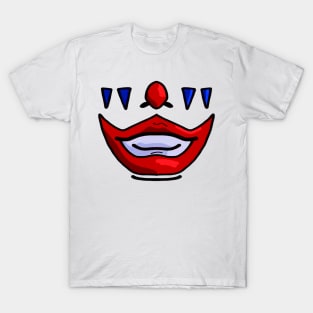 Doink Mouth T-Shirt